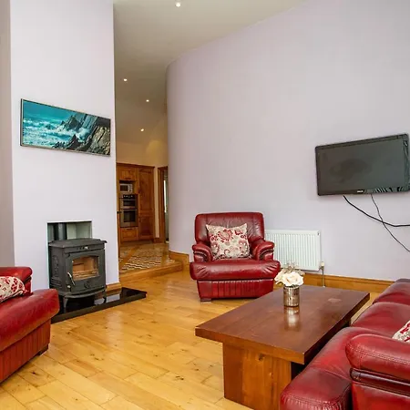 Holiday home Church Island View By Trident Homes *
