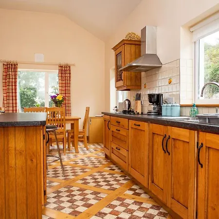 Holiday home Church Island View By Trident Homes