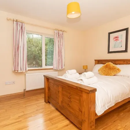 Church Island View By Trident Homes Holiday home Waterville