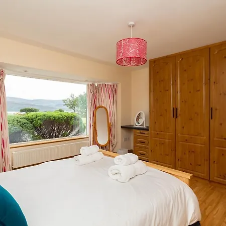Church Island View By Trident Homes * Waterville