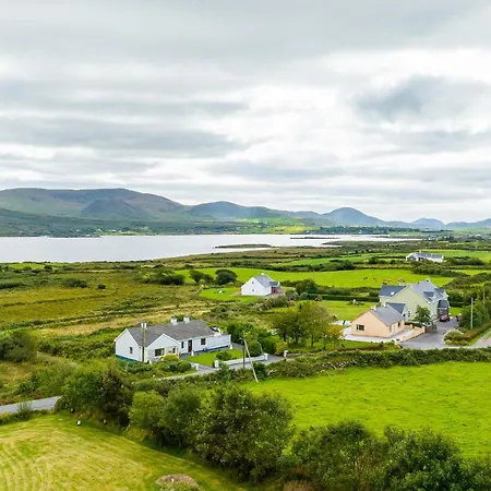 Church Island View By Trident Homes Waterville